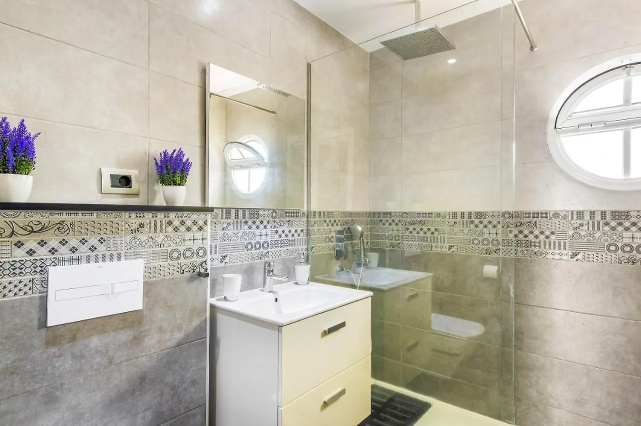 Villa Paris By Villa Plus Chayofa