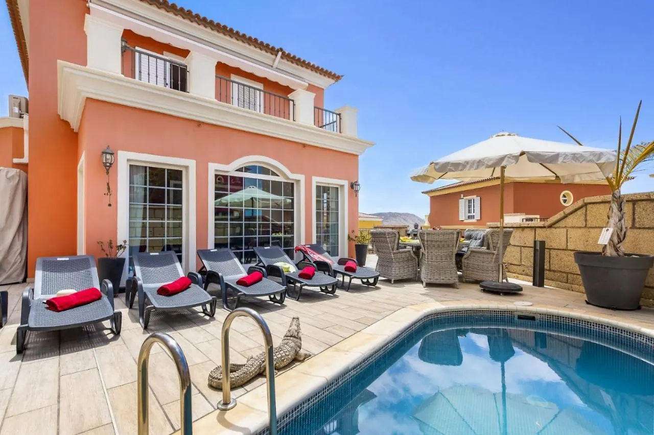 Villa Paris By Villa Plus contacts