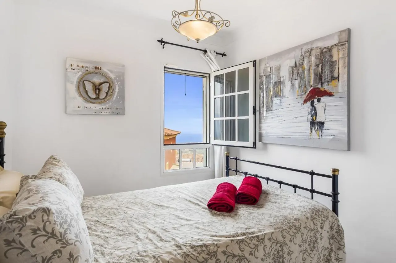 Villa Paris By Villa Plus Chayofa