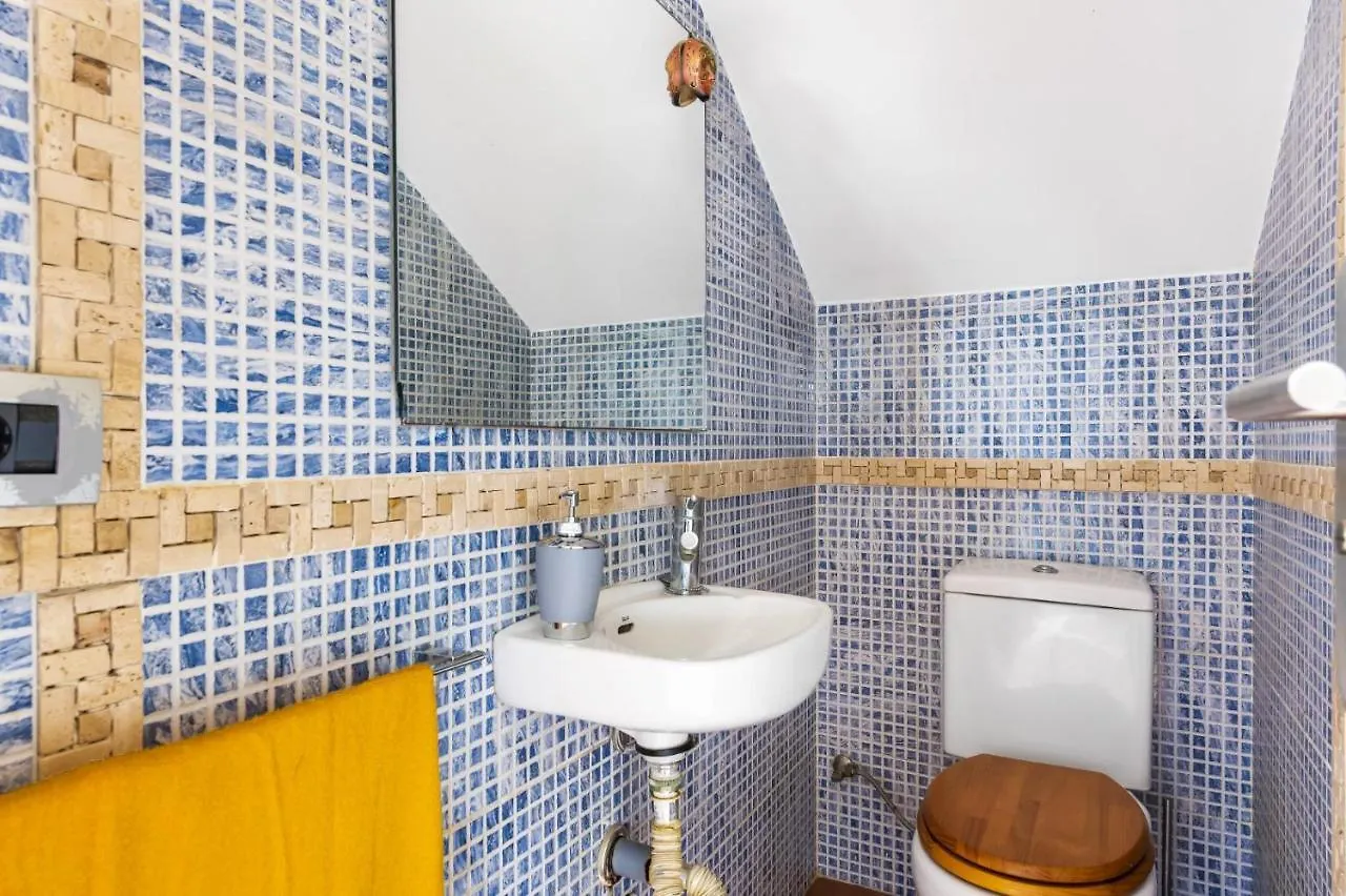 Villa Paris By Villa Plus Chayofa