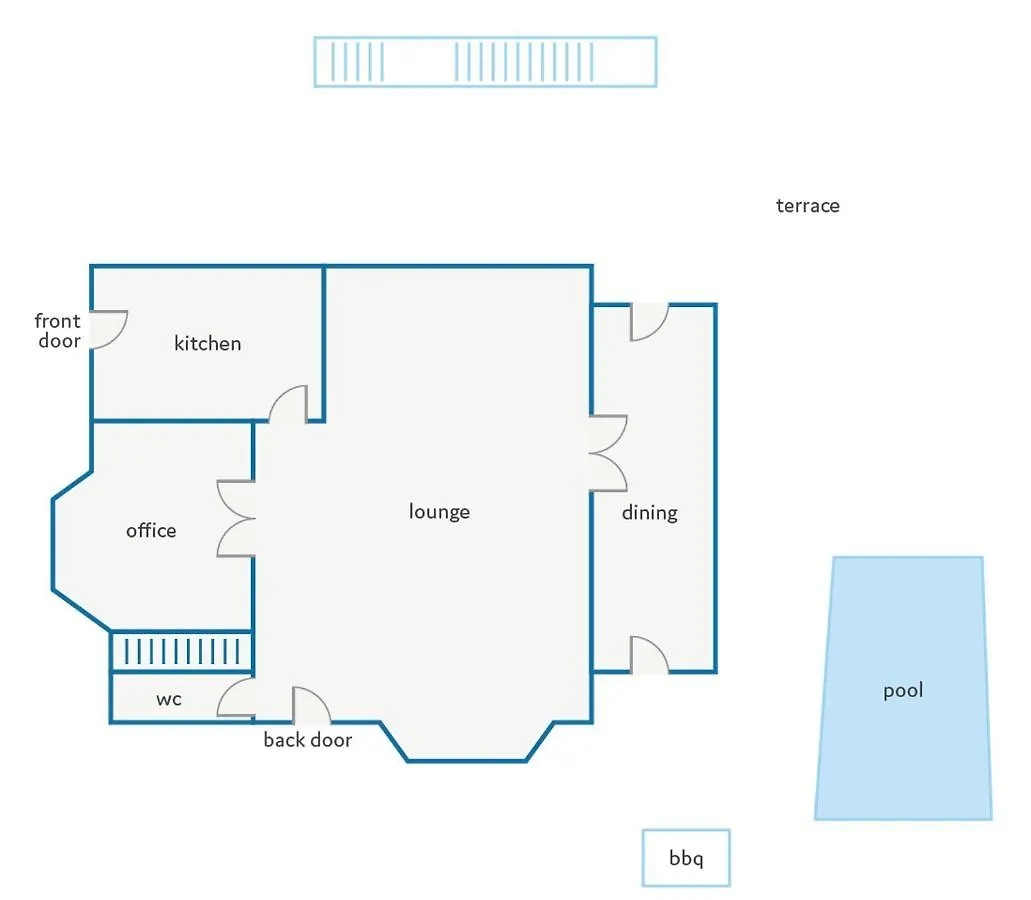 Villa Paris By Villa Plus Chayofa